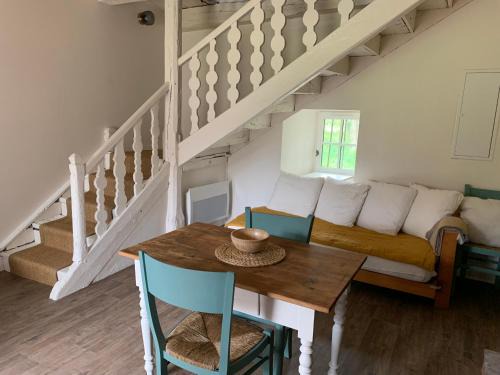 Eyliac House | Cosy Chatelet