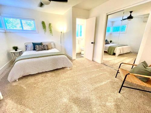 Redding Apartment | Modern One Bedroom Condo: 4-Star Comfort & Family Friendly