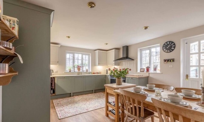 Hurley Other | Cosy Cottage 5 Mins To Henley - Close 2 Windsor
