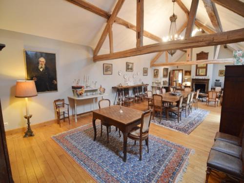 Barvaux-Condroz House | Inviting Cottage in Barvaux Condroz with Garden Oasis