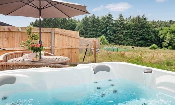 Honiton House | Charming Cottage Retreat in the Blackdown Hills, Devon