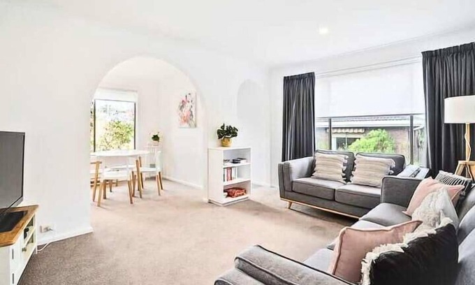 Sandy Bay Cottage | Inviting Cottage with Parking, Close to City and Casino