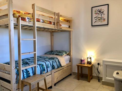 Boscombe House | Cozy Cottage Steps from Southbourne Beach and Dining