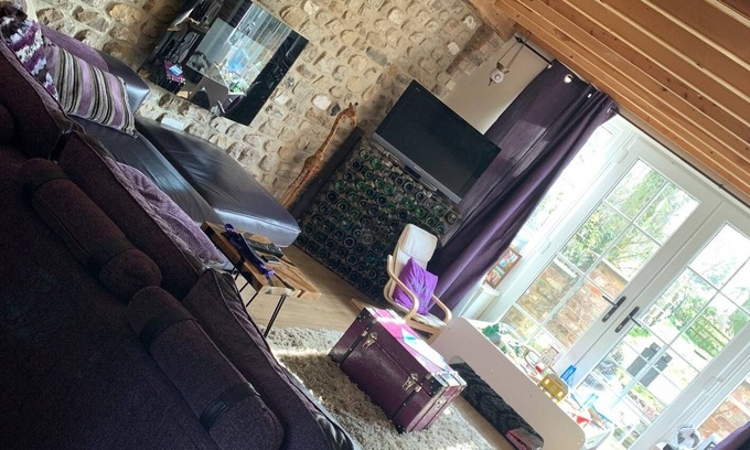 Northallerton Cottage | Idyllic Cottage with Hot Tub in the North York Moors