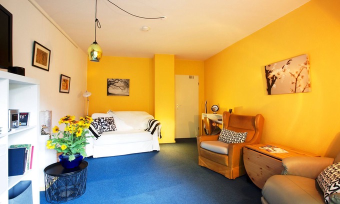 Holm-Seppensen Apartment | Cosy place before the gates of Hamburg
