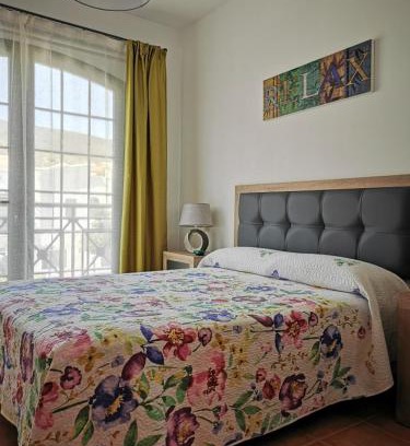 Agaete House | Inviting Duplex in Agaete with WIFI & Family-Friendly Amenities