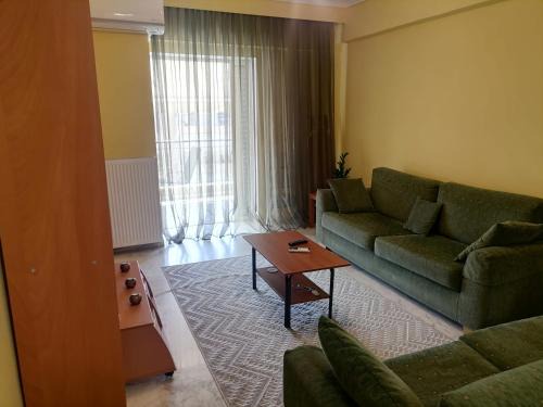 Ampelokipoi-Menemeni Apartment | Cosy, feel-good apartment in Thessaloniki