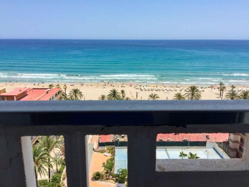 Cabo de las Huertas Apartment | Oceanfront Cosy Flats with Breathtaking Views & Pool