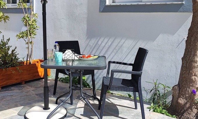 Marmari Apartment | Cosy fully renovated apartment
