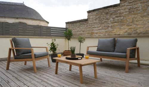 Le Marais Apartment | Charming Stay at Cosy Gare et Mouettes - Guest Rated 10/10