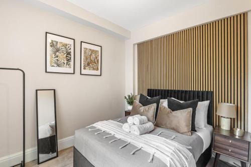 Herne Hill Apartment | Cosy Gem & Garden Fast access to Central London