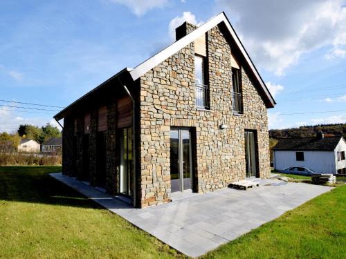 Septon House | Cozy Garden Retreat in Durbuy - Child Friendly Getaway