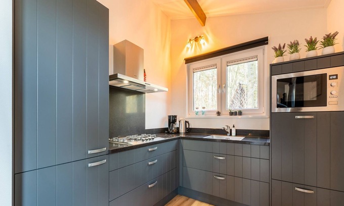 Municipality of Hellendoorn House | Charming Countryside Holiday Home with Family-Friendly Amenities