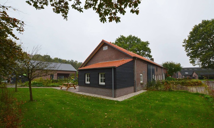 Zeeland Other | Charming Holiday Home on a Farm in Beautiful Zeeland