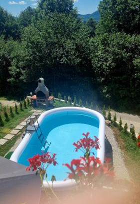 Brod Moravice Villa | Cosy home D&D
