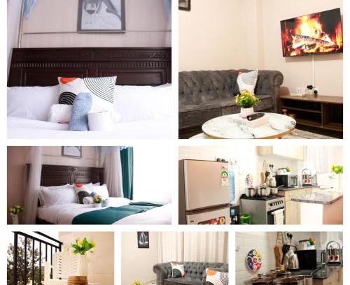 Nairobi West Apartment | Cosy Homes, South B Nairobi