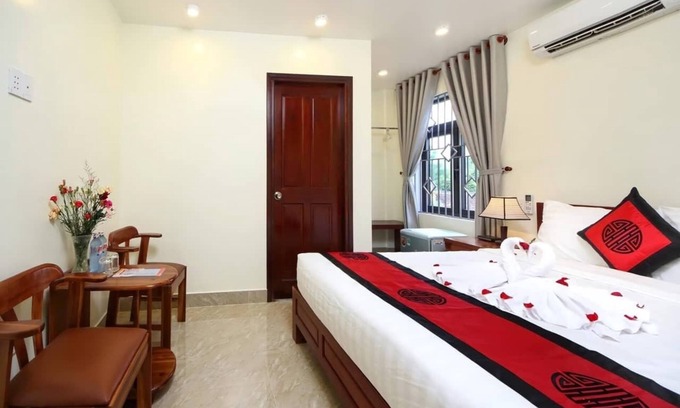 Thanh Ha House | Inviting Homestay Steps from Old Town Hoi An