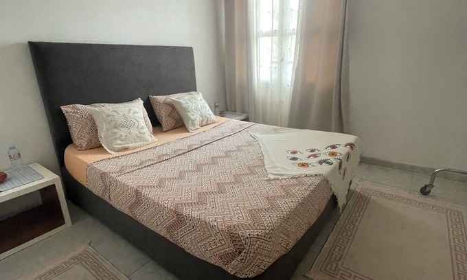 Bir El Djir Apartment | Cosy host apartment