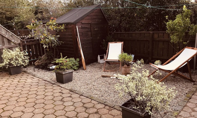 Stanley House | Cozy Retreat for 5 with Kitchen Near Beamish