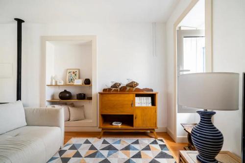 Ovar Apartment | Inviting Surf & Beach House with Pet-Friendly Amenities