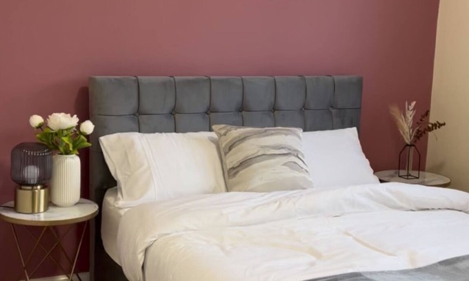 Birmingham House | Inviting Harborne Home - Perfect for Families & Groups