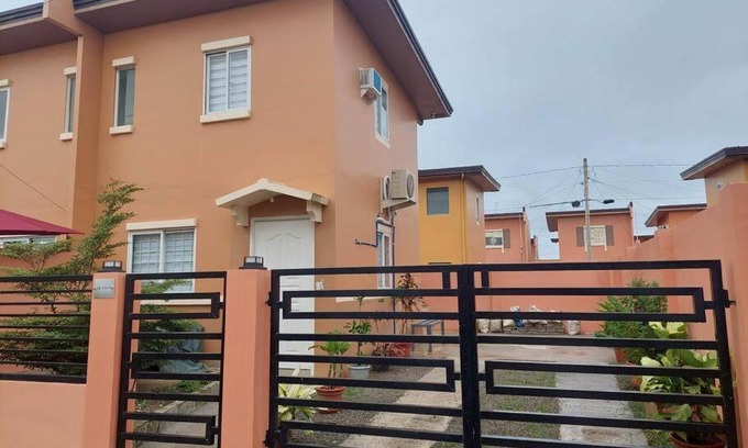 Bacolod Apartment | Cozy Retreat in Bacolod City: Pet & Child Friendly Stay