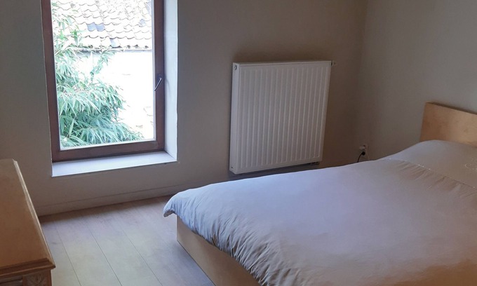 Nivelles House | Inviting House in Nivelles with Pet-Friendly Amenities