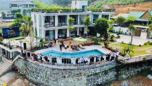 Soc Son Villa | Inviting Retreat at Cosy House - Enjoy Pool and Hot Tub