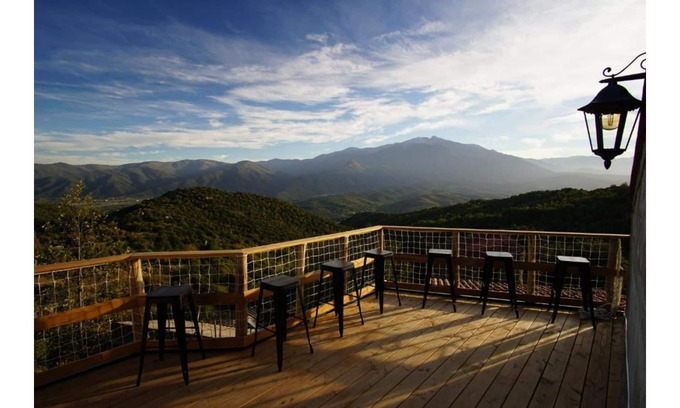 Arboussols House | Inviting House with Breathtaking Views and Great Amenities