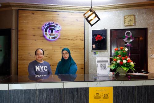 Miri Hotel | Cozy Inn: Family-Friendly Stay with Great Reviews