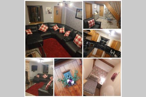 Llanuwchllyn House | Welcoming Minffordd Let - Family-Friendly Retreat in Llanuwchllyn