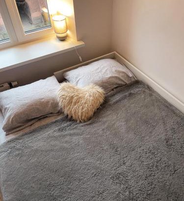 Klaipeda Apartment | Charming Mini Studio with Oceanfront View in Old Town
