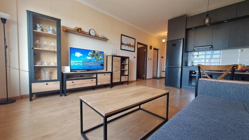 Bayangol Apartment | Modern Premium Apartment in UB - Guest Rated 10/10