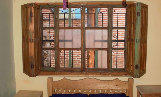 Santa Lucia Apartment | Inviting Private Flat in San Cristobal de las Casas