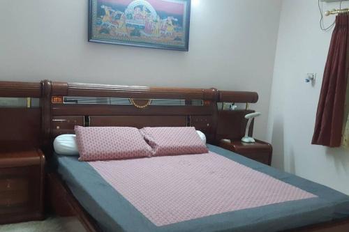 Kalapettai Apartment | Cozy Stay in Main Town with Child-Friendly Amenities