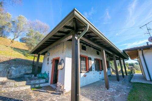 Roe Volciano Apartment | Pet-Friendly Cosy Nest: Your Family's Country Escape