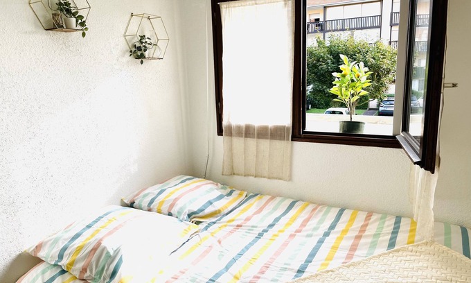 Villers-sur-Mer Apartment | Relaxing Apartment Steps from the Beach and Attractions