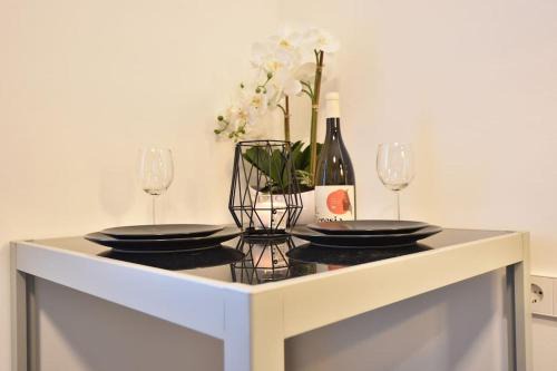 Plaus Apartment | Cosy new apartment in calm area near merano