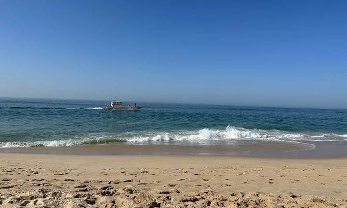 Figueira da Foz House | Cozy Refurbished 1-Bed Flat Steps from Buarcos Beach