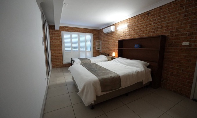 Port Macquarie Apartment | Serene Quiet Retreat with Breakfast & Family-Friendly Touches