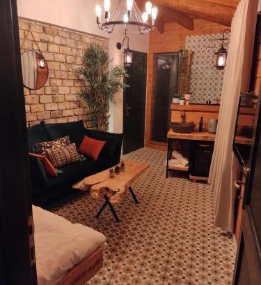 Majdal al-Shams Apartment | Cozy Retreat with Breakfast & Child-Friendly Amenities