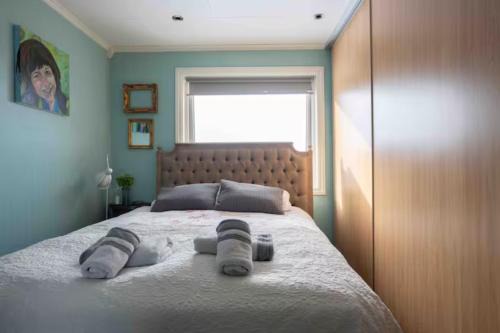 Oslo House | Family-Friendly Room in a Cozy Flat - Rated 10/10!