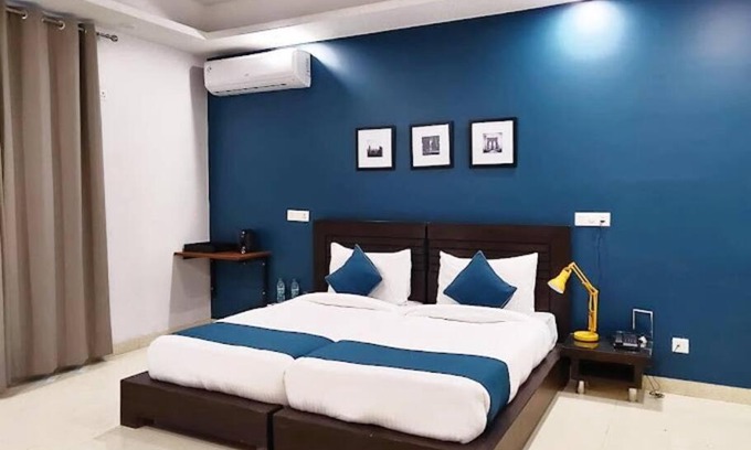 Phase 3 Apartment | Comfortable Stay Near TCS Phase 3 in Hinjewadi