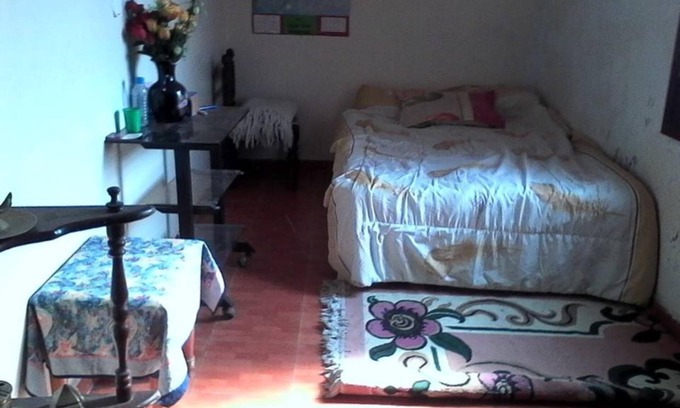 Casablanca House | Cozy Room with Balcony: Budget-Friendly Getaway Awaits