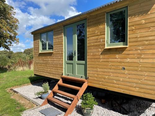 Malltraeth Other | Cozy Shepherd Huts near Newborough Forest with Breakfast