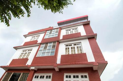 Kathmandu Hotel | Cosy Stay & Dine