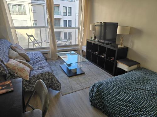 Grenelle Apartment | Cosy Studio Close Eiffel Tower