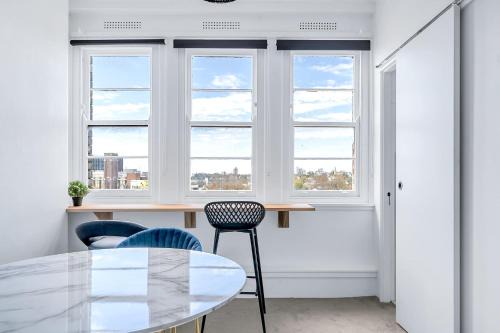 Darlinghurst Apartment | Charming Studio Retreat in Prime Surry Hills Location