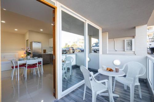 Għadira Apartment | Charming Studio Retreat in Ghadira - Family Friendly Stay