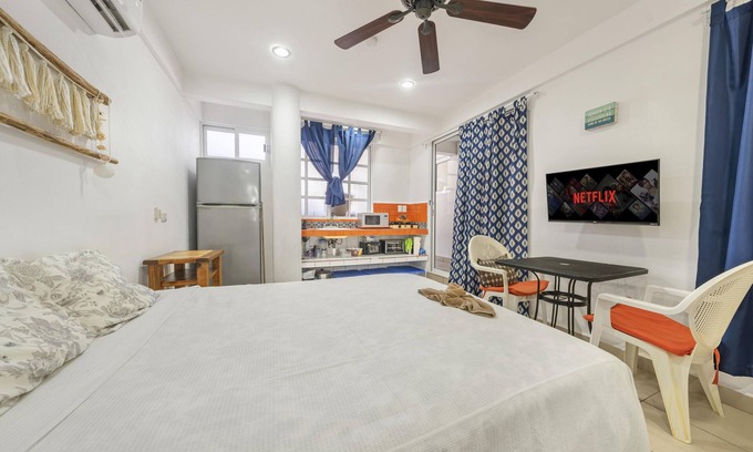 La Gloria Apartment | Cosy studio in La Gloria